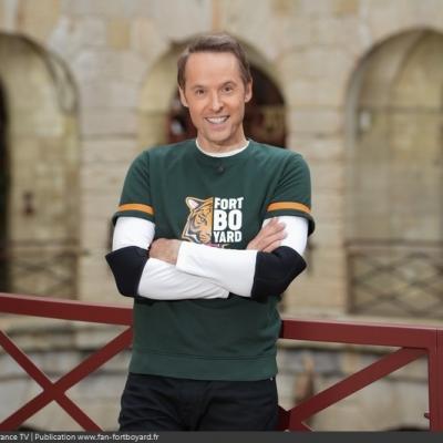 Fort Boyard 2023 - Equipe 4 - La Maison des Femmes et ESM (22/07/2023)