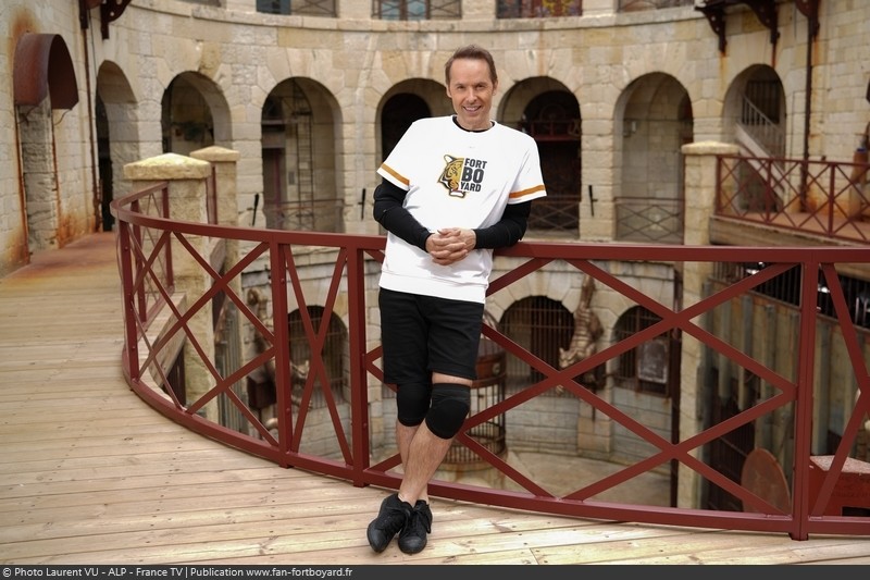 [Spoilers] Présentation > Fort Boyard 2023-04 - La Maison des Femmes et ESM - MC Swim Challenge (22/07/2023) Fort-boyard-2023-officielle-equipe04-19