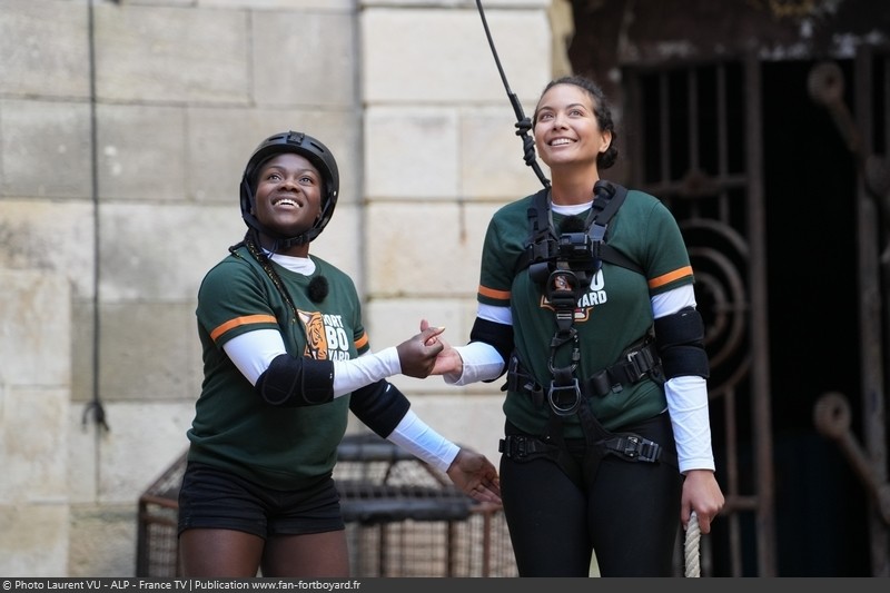 [Spoilers] Présentation > Fort Boyard 2023-05 - SOS Préma (29/07/2023) Fort-boyard-2023-officielle-equipe05-07