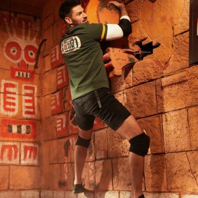 Fort Boyard 2023 - Equipe 7 - Akpél'eau (12/08/2023)