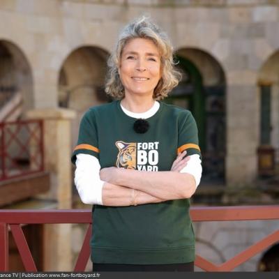 Fort Boyard 2023 - Equipe 8 - Les Bonnes Fées (17/08/2023)