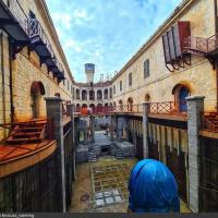 Fort Boyard 2023 - La préparation