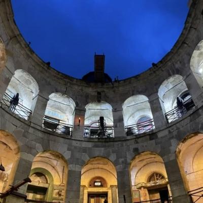 Fort Boyard 2023 - Les tournages