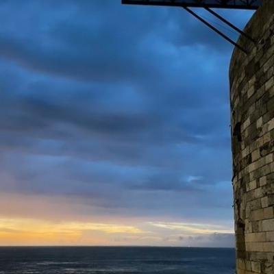 Fort Boyard 2023 - Les tournages