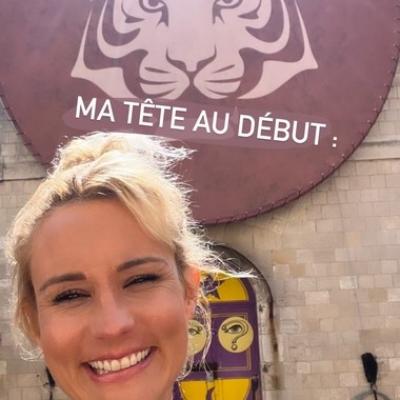 Fort Boyard 2023 - Equipe tournage A (06/05/2023)