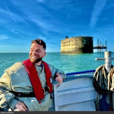 Fort Boyard 2023 - Equipe tournage A (06/05/2023)