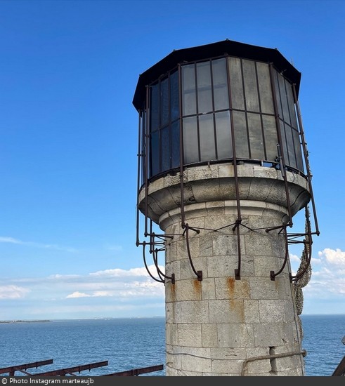 Fort Boyard 2023 - Les tournages