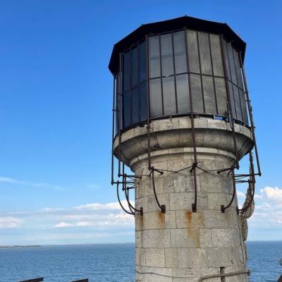 Fort Boyard 2023 - Les tournages