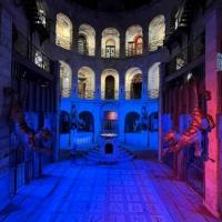 Fort Boyard 2023 - Les tournages