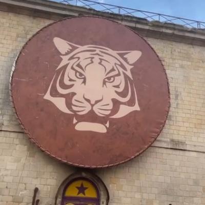 Fort Boyard 2023 - Les tournages