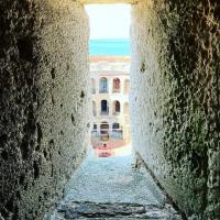 Fort Boyard 2023 - Les tournages