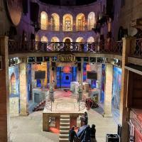 Fort Boyard 2023 - Les tournages