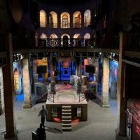 Fort Boyard 2023 - Les tournages