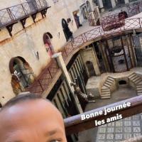 Fort Boyard 2023 - Les tournages