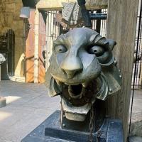 Fort Boyard 2023 - Les tournages