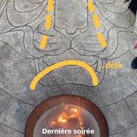Fort Boyard 2023 - Les tournages
