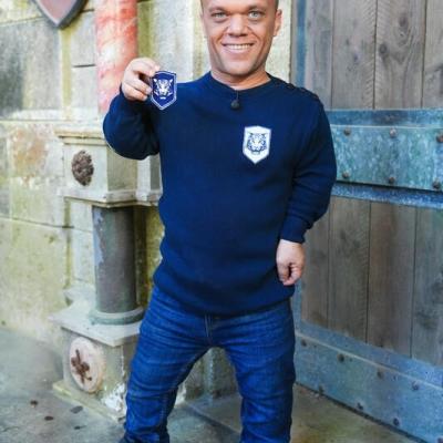Fort Boyard 2024 - Passe-Muraille