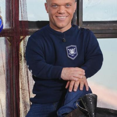 Fort Boyard 2024 - Passe-Muraille