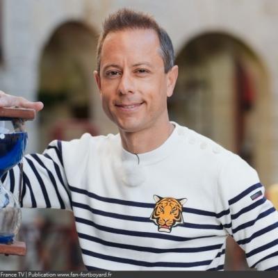 Fort Boyard 2024 - Equipe 1 - Projet Primates (29/06/2024)