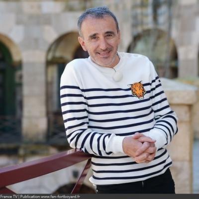 Fort Boyard 2024 - Equipe 1 - Projet Primates (29/06/2024)