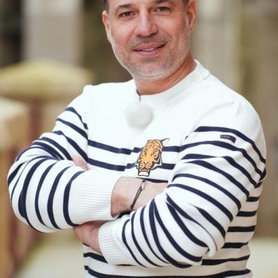 Fort Boyard 2024 - Equipe 3 - ARSLA (13/07/2024)