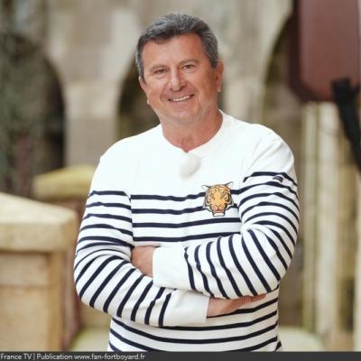Fort Boyard 2024 - Equipe 3 - ARSLA (13/07/2024)