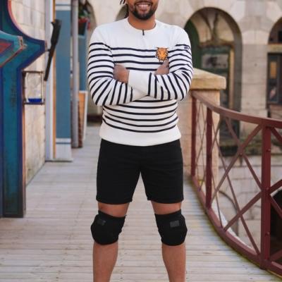 Fort Boyard 2024 - Equipe 4 - Attrap' la Balle (18/07/2024)