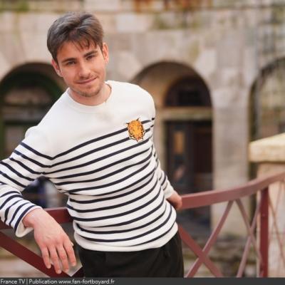 Fort Boyard 2024 - Equipe 4 - Attrap' la Balle (18/07/2024)