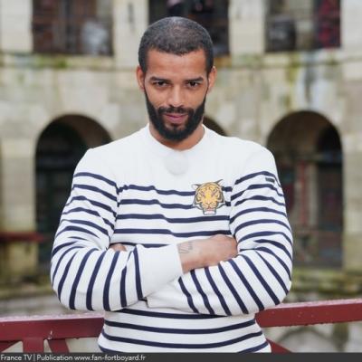 Fort Boyard 2024 - Equipe 6 - Les Bonnes Fées (14/08/2024)
