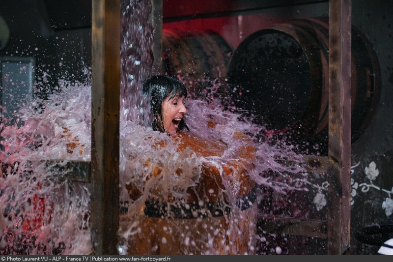 Fort Boyard 2024 - Equipe 9 - Rêves (01/05/2025)