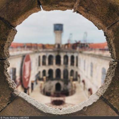 Fort Boyard 2024 - Les tournages