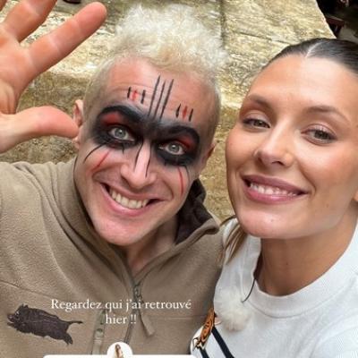 Fort Boyard 2024 - Equipe tournage H (20/05/2024)