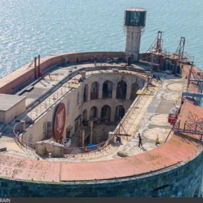 Fort Boyard 2025 - La préparation