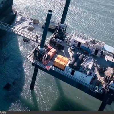 Fort Boyard 2025 - La préparation