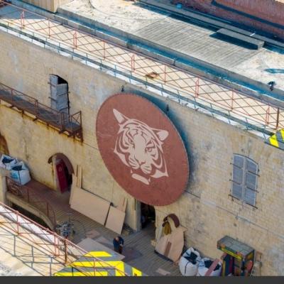 Fort Boyard 2025 - La préparation