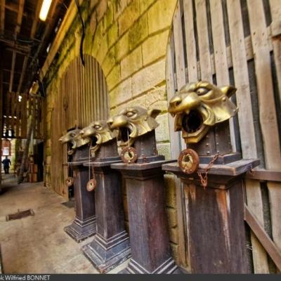 Fort Boyard 2025 - La préparation