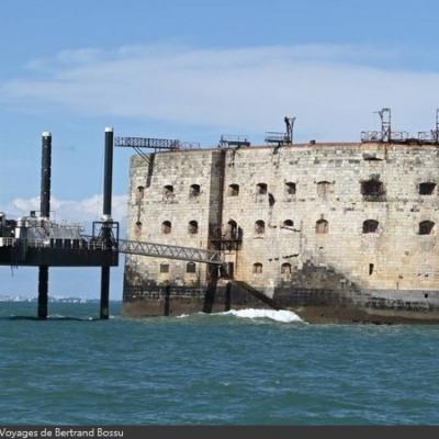 Fort Boyard 2025 - La préparation