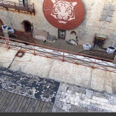 Fort Boyard 2025 - La préparation