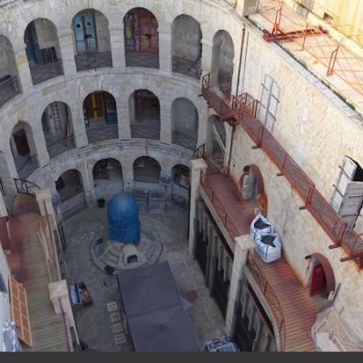 Fort Boyard 2025 - La préparation