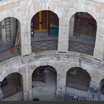 Fort Boyard 2025 - La préparation