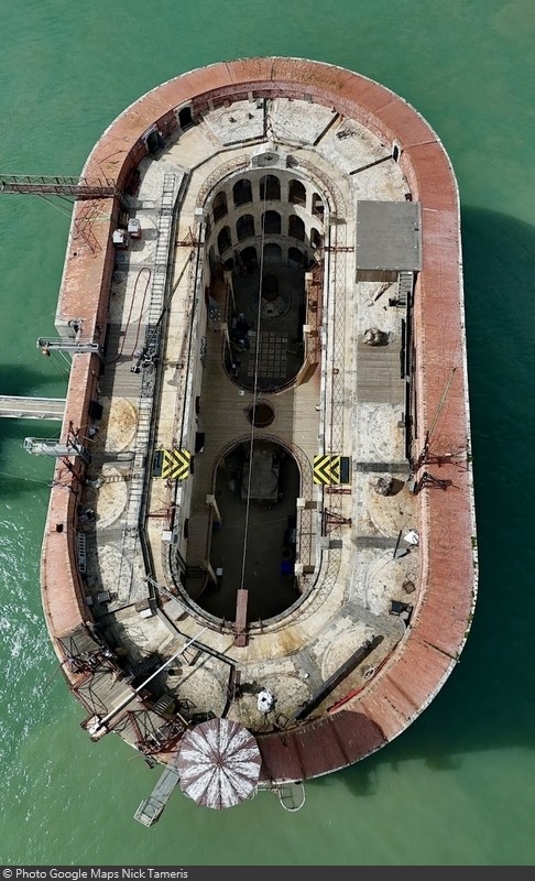 Fort Boyard 2025 - La préparation