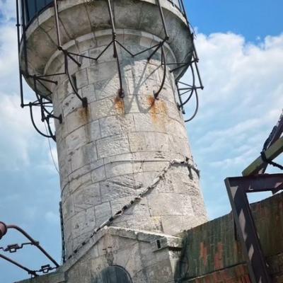 Fort Boyard 2025 - Les répétitions