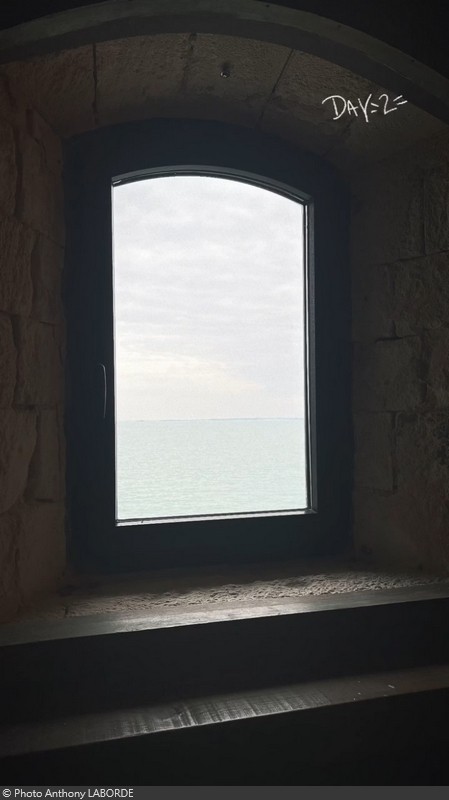 Fort Boyard 2025 - Les répétitions