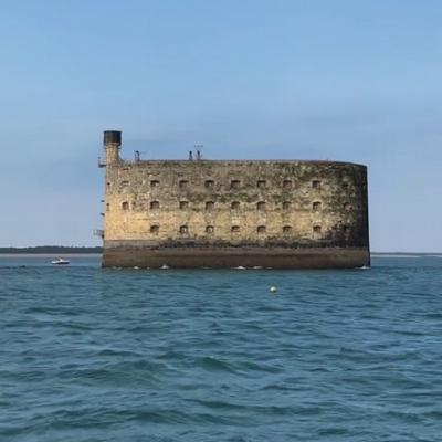 Fort Boyard 2025 - Les tournages