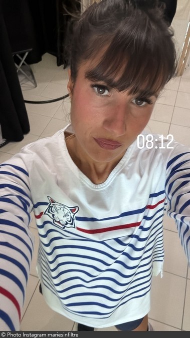Fort Boyard 2025 - Equipe tournage B (09/05/2025)