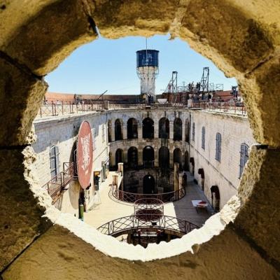 Fort Boyard 2025 - La préparation