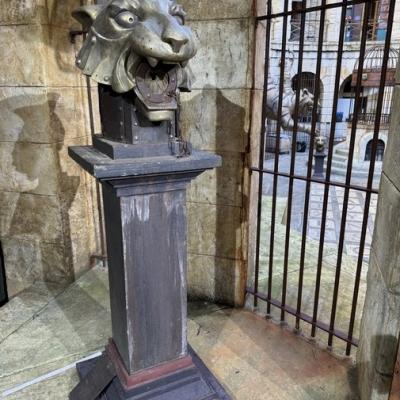Fort Boyard 2025 - La préparation