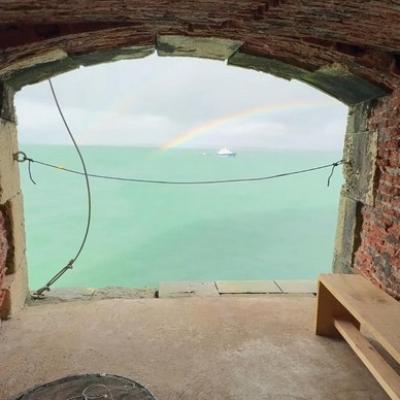 Fort Boyard 2025 - Les tournages