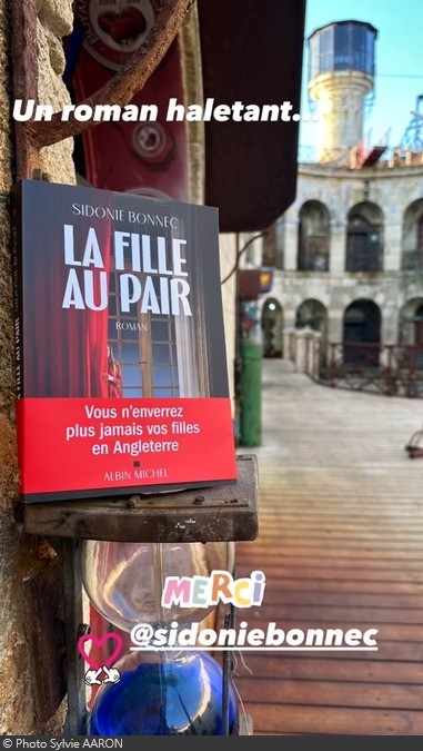 Fort Boyard 2025 - Les tournages
