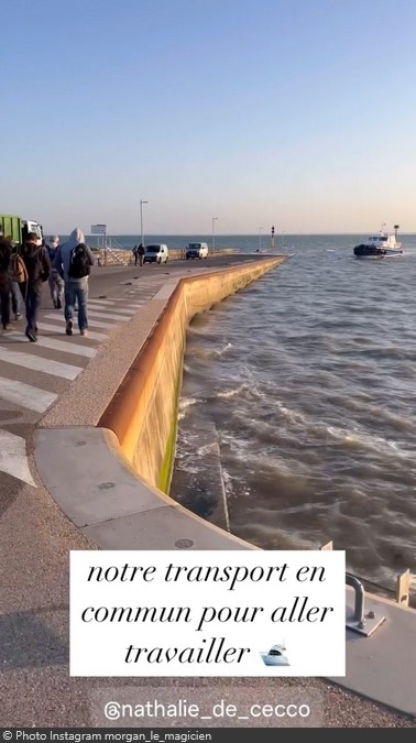 Fort Boyard 2025 - Les tournages